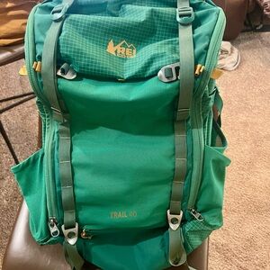 REI 40L Backpack